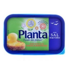 Vegetable Cream with Sea Salt  Planta