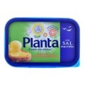 Vegetable Cream with Sea Salt  Planta