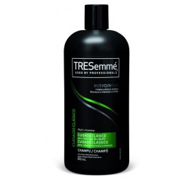 Shampoo Classic Care 810 ml TRESemmé