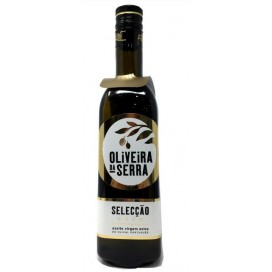 Extra virgin olive oil Gold 0.4º bottle 75 cl