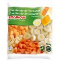 Combined Vegetables 750 g