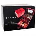SHANY All In One Makeup Kit (Eyeshadow Palette, Blushes, Powder and More) Holiday Exclusive