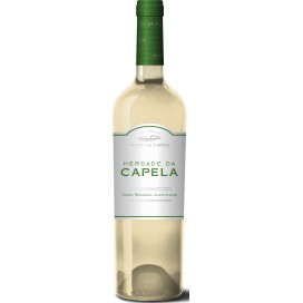 HERDADE DA CAPELA | WHITE WINE | 2017 6bottles / HERDADE DA CAPELA | 白葡萄酒 | 2017 6瓶装