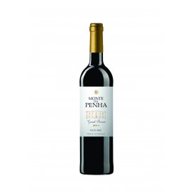 Monte da Penha Grande Reserva Red 2011 6bottles / 佩尼亚山 珍藏红酒 2011 6瓶装