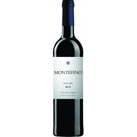 Montefino Red 2013 6bottles / Montefino 红酒 2013 6瓶装