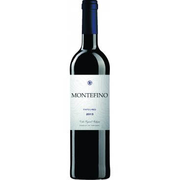 Montefino Red 2013