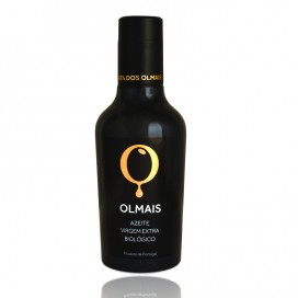Olmais | Organic Extra Virgin Olive Oil | 250ml / Olmais | 有机特级初榨橄榄油 | 250ml