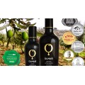 Olmais | Organic Extra Virgin Olive Oil | 250ml