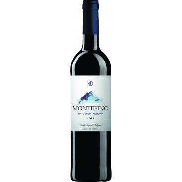 Montefino Reserva Red 2011 / Montefino 珍藏红酒 2011