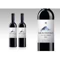 Montefino Reserva Red 2011 / Montefino 珍藏红酒 2011