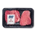 USDA Choice Angus Beef Sirloin Steak