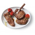 USDA Choice Angus Beef Sirloin Steak