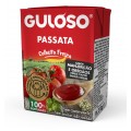 GULOSO TOMATO PASSATA WITH OREGANO AND BASIL 210G / GULOSO 番茄意面与牛至和罗勒 210G