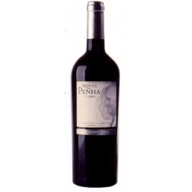Monte da Penha Generations Reserva Red Wine 2004 6bottles / Penha Generations 酒庄 珍藏红葡萄酒 2004 6瓶装