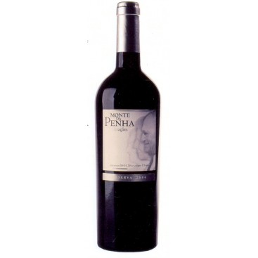 Monte da Penha Generations Reserva Red Wine 2004