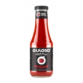 GULOSO KETCHUP 340G / GULOSO 番茄酱 340G