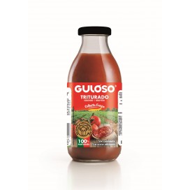 GULOSO CRUSHED TOMATO 500G / GULOSO 番茄泥 500G