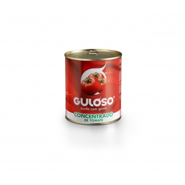 Tomato Paste 850g