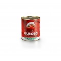 GULOSO TOMATO PASTE 850G / GULOSO 番茄膏罐头 850G