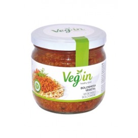 Vegan Vegetable Bolognese 320g