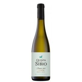 Quinta do Sibio Arinto 2016 Doc Douro White 750ml 6bottles / Sibio Arinto酒庄 2016 Doc 杜罗 白葡萄酒 750ml 6瓶装