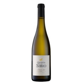 Quinta do Sibio Samarrinho 2017 Doc Douro White 750ml 6bottles / Sibio Samarrinho酒庄 2017 Doc 杜罗 白葡萄酒 750ml 6瓶装