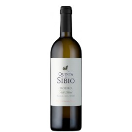 Quinta do Sibio Field Blend 2016 White 750ml 6bottles / Sibio酒庄 葡萄园混酿 2016 白葡萄酒 750ml 6瓶装