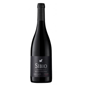 Quinta do Sibio Winemaker Selection 2014 Organic Doc Douro Red 750ml 6bottles / Sibio酒庄 酿造师精选 2014 Doc 杜罗 有机红葡萄酒 750ml 6瓶装