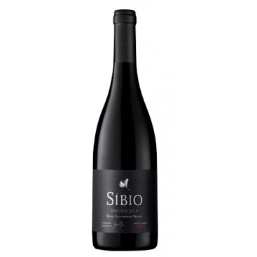 Quinta do Sibio Winemaker Selection 2014 Organic Doc Douro