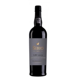 Quinta do Sibio LBV 2015 Port Wine 750ml 6bottles / Sibio酒庄 LBV 2015 波特酒 750ml 6瓶装