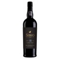 Quinta do Sibio 10 YO Tawny Port Wine 750ml 6bottles / Sibio酒庄 10年 茶色波特酒 750ml 6瓶装
