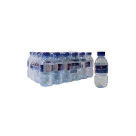Still Mineral Water PET 0,33L Natural Caixa*24 /  无气泡天然矿泉水 - PET瓶 - PET 0,33L 一箱24瓶