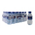 Still Mineral Water PET 0,33L Natural Caixa*24 /  无气泡天然矿泉水 - PET瓶 - PET 0,33L 一箱24瓶