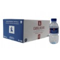 Still Mineral Water - PET Bottle - PET 0,33L NATUR. CX*24
