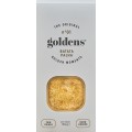 Goldens N1 Original 150g x 18units / Goldens N1 原味薄薯片 150克 18袋装