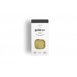 Goldens N1 Trufa 150g x 18units / Goldens N1 松露薄薯片 150克 18袋/箱