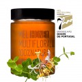 MULTIFLORAL HONEY 440g 12bottles - GOURMET / 多花种蜂蜜 12罐/箱