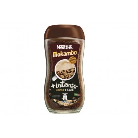 MOKAMBO Intenso Coffee Cereal Drink 12x175g