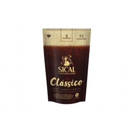 SICAL 5 Stars Classic M. GROSSA Coarse Grind Coffee 12x250g