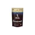 SICAL Decaffinated Universal Grind Coffee 12x220g