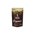 SICAL Organic Universal Grind Coffee 12x220g
