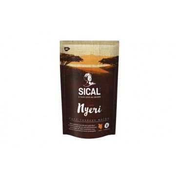 SICAL KENYA Nyeri Universal Grind Coffee 12x220g