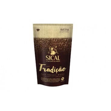 SICAL 5 Stars Tradition 12x250g