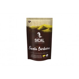 SICAL SANTA BÁRBARA HONDURAS Universal Grind Coffee12x220g