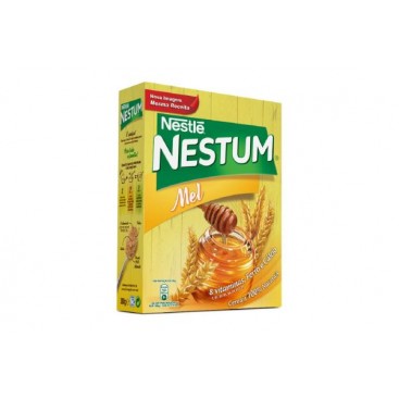 NESTUM Honey Cereals 8 Vitamins 2x350g