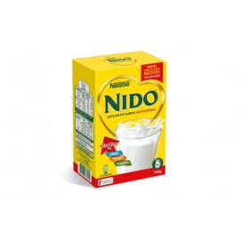 NESTLE NIDO Milk Powder 8x700g