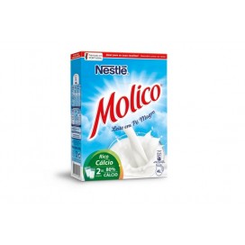 NESTLE MOLICO Milk Powder 6x400g