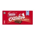 NESTLÉ Extrafine Milk Chocolate Tablet  28x125g
