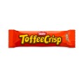 Toffee Crisp Bar 24x38g