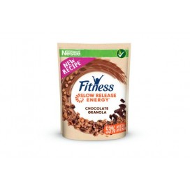 FITNESS Granola Chocolate Cereal 7x300g
